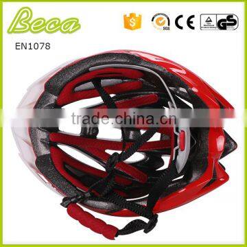 New Design Safety Urban PC In-mold High Impact EPS Bicycle Helmet photo-4