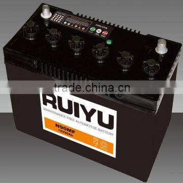 MF car battery 80D26R,car battery manufacturers in usa