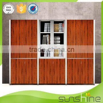 Latest Luxury Wooden Office Furniture Modern Office Table Photos YS-ED03