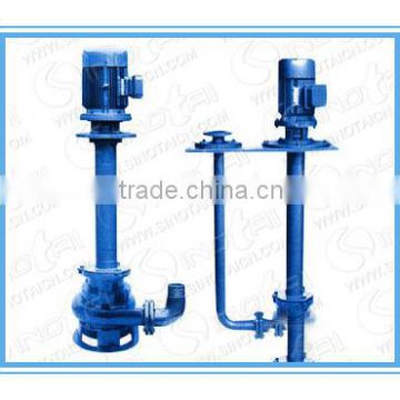 HOT!!! Submersible slurry pumps