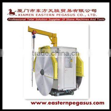 2016 Granite and Marble Quarry Stone Cutting Machines