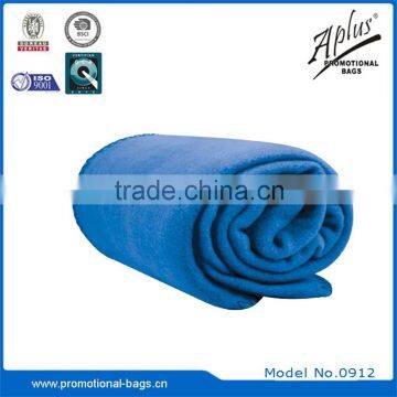 Promotional Full Size Polar Flleece Blanket photo-4