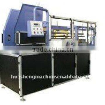 Carton Building Machine