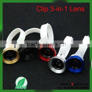 Phone Camera Lens Smartphone Lens photo-2