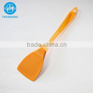 High Quality PS Handle Silicone Kitchen Tools photo-5
