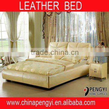 Hot Sale Italian Modern Leather Furniture