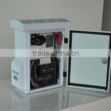 Alarm System, Box Lighting Outdoor Enclosure/Waterproof Electrical Distribution Box/Custom Silk-screen Logo photo-6