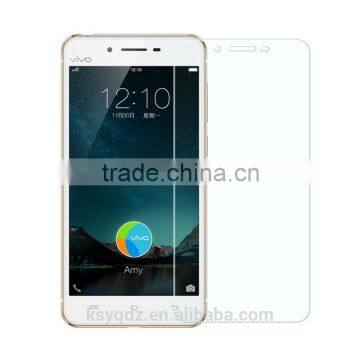Защитное стекло для экрана из закаленного стекла 9H 2.5D толщиной 0.3 мм для vivo x6plus