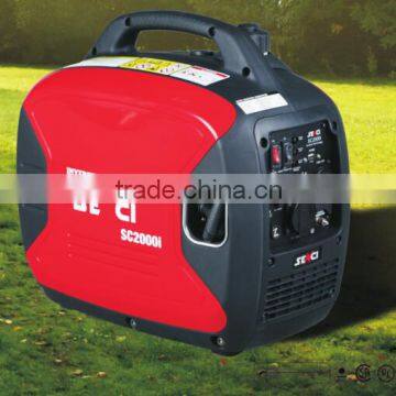 Yamaha Engine Small Home Use Inverter Generator With Factory Prices photo-3