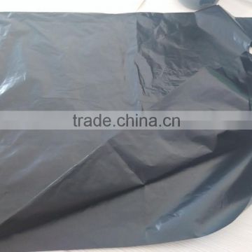 Mixed Recycled + Virgin Grade Garbage Bags/Trash Bags/ Liner Bags