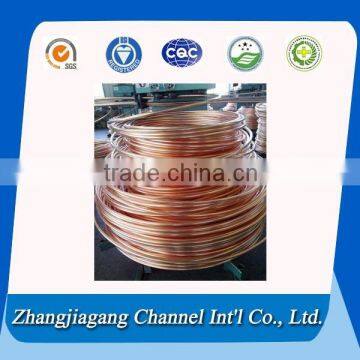 Copper pipe for medical gas from alibaba china