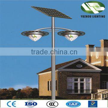 Led Solar Street Light 15W-80w Professional Manufacturer Integrated Waterproof Motion Sensor photo-6
