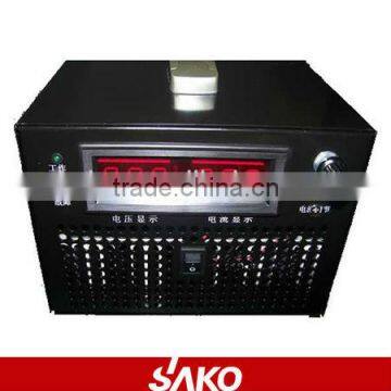 Adjustable Power Supply 48V 40A,Input AC220V 50Hz DC 0-48V 0-40A Switching Power Supply Units (SKK-2000W-48)