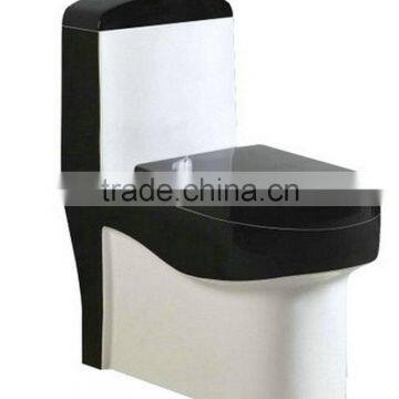 New product launch in china that girl toilet and toilet jet spray and toilet tank