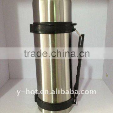 1000ml vacuum stainless steel travel pot