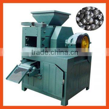 coal charcoal powder briquette machine/ charcoal ball press machine