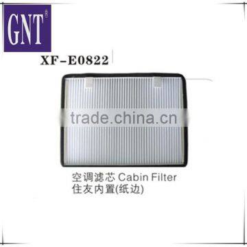 SH200A1 cab air filter