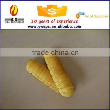 Fake Foods Model / Artificial Fake Bread in Gift photo-2