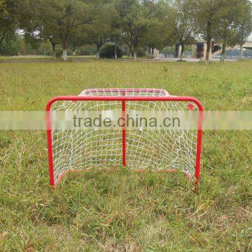 Portable mini Hockey Goal