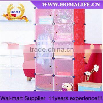 YIWU HOMA YIWU Cheap soft closing wardrobe door slide