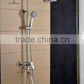 Wall Mounted Shower Set With Shower Head photo-5
