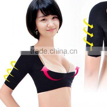 Breast Push Up Shaper Breast Enhancement Shaper Corset