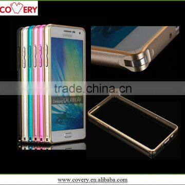 Two Tone Frame Bumper for Samsung A5