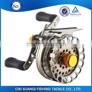 fly fishing reel