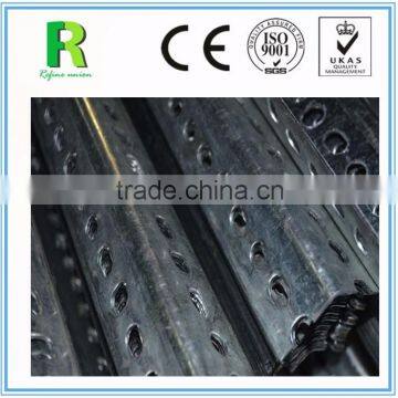 Q235 steel angle bar