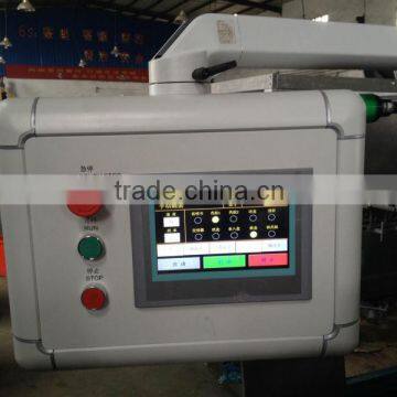 High Speed Blister-Cartoning Link Machine ( DHL-600 ) Quality Choice photo-3