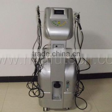 Hyperbaric Oxygen Facial Machine Skin Rejuvenation Facial Machine Hot 2012 Oxygen Jet O2 Skin Scrubber