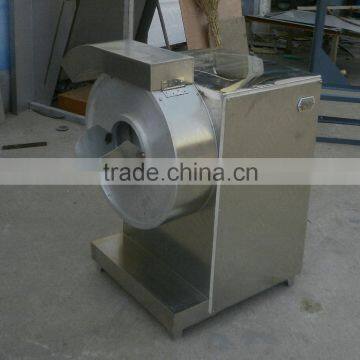 Potato Cut Machine/Stainless Steel Potato Cut Machine/Peeling And Cutting Potato