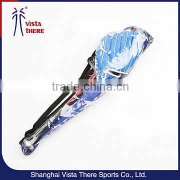 OEM baseball aluminium alloy bat set for kids