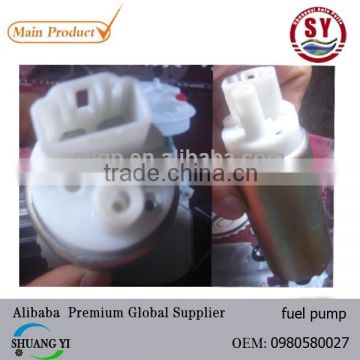 fuel pump used OEM 0980580027