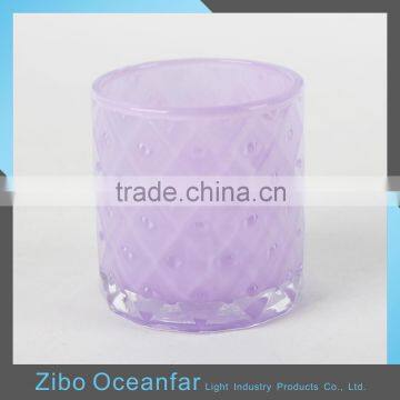 Factory Direct Sale Floating Holder Candle Recycled Bulk Tealight Candle Holders