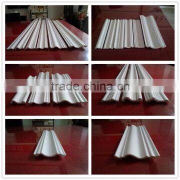 Extruded Foam Polystyrene Cornice Moulding Machine photo-2