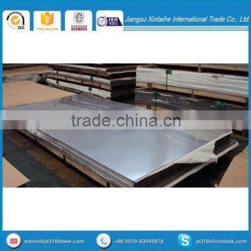 astm standard 304 stainless steel sheet