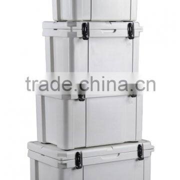 Roto-molded cooler box MCC30L-120L