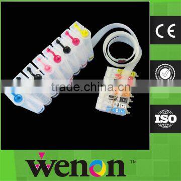 Continuous Ink Supply System for Epson R2000 photo-4
