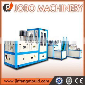 High-speed Rotary Compression Moulding Machine