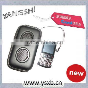 EVA speaker case with high quality