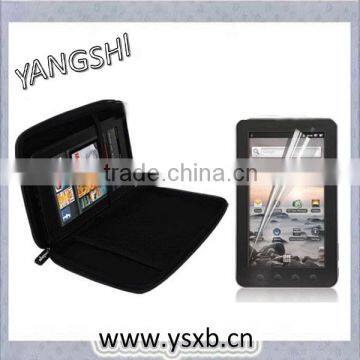 2014 eva hard shell laptop case for laptop