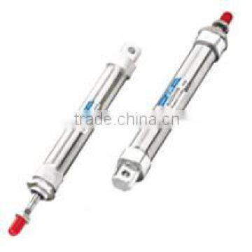 ACP Series ACP 25*5 double/single acting European Compact ISO6431 pneumatic air Cylinder ACP Series ACP 25*5 double/sin