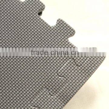 3/4" Thick Puzzle Mat photo-3
