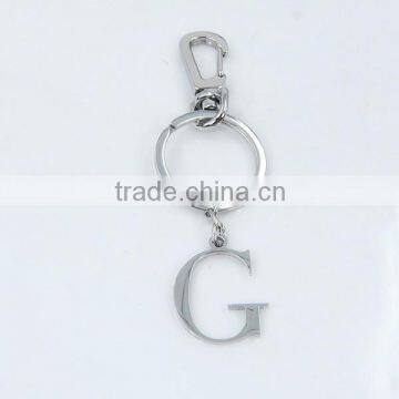 Custom Metal Key Ring/ Wholesale Metal Keyring/ Cheap Metal Key Chain