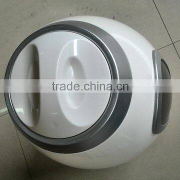 2015 Newest Patent Designed Container Box Rice Storage Bins photo-5