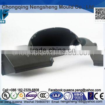 Plastic Auto Spare Parts Manufacturing, Vehicle Mould Product and Plastic Injection Mould Shaping