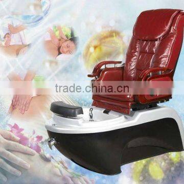 Foot Nail salon pedicure spa chair LNMC-703