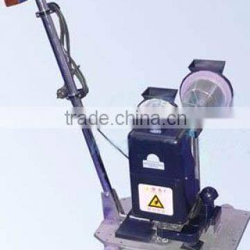 China professional auto 13.5mm grommet machine