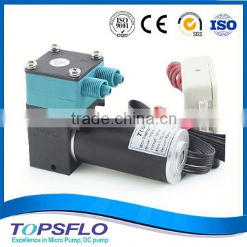 Diaphragm dc small water pump for sale/small electric water pump/water pump 12v